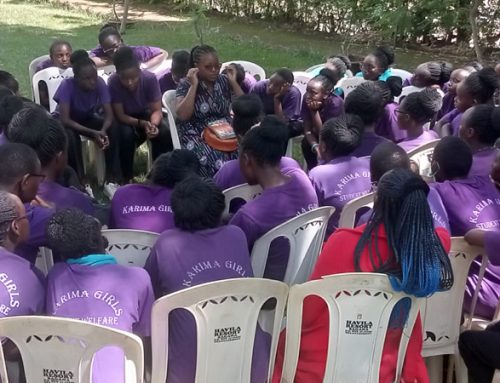 ANNUAL CANDIDATES RETREAT