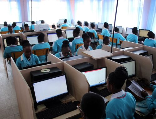 Embracing ICT for Enhanced Learning