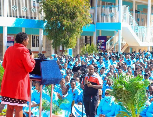 Career Mentorship Day